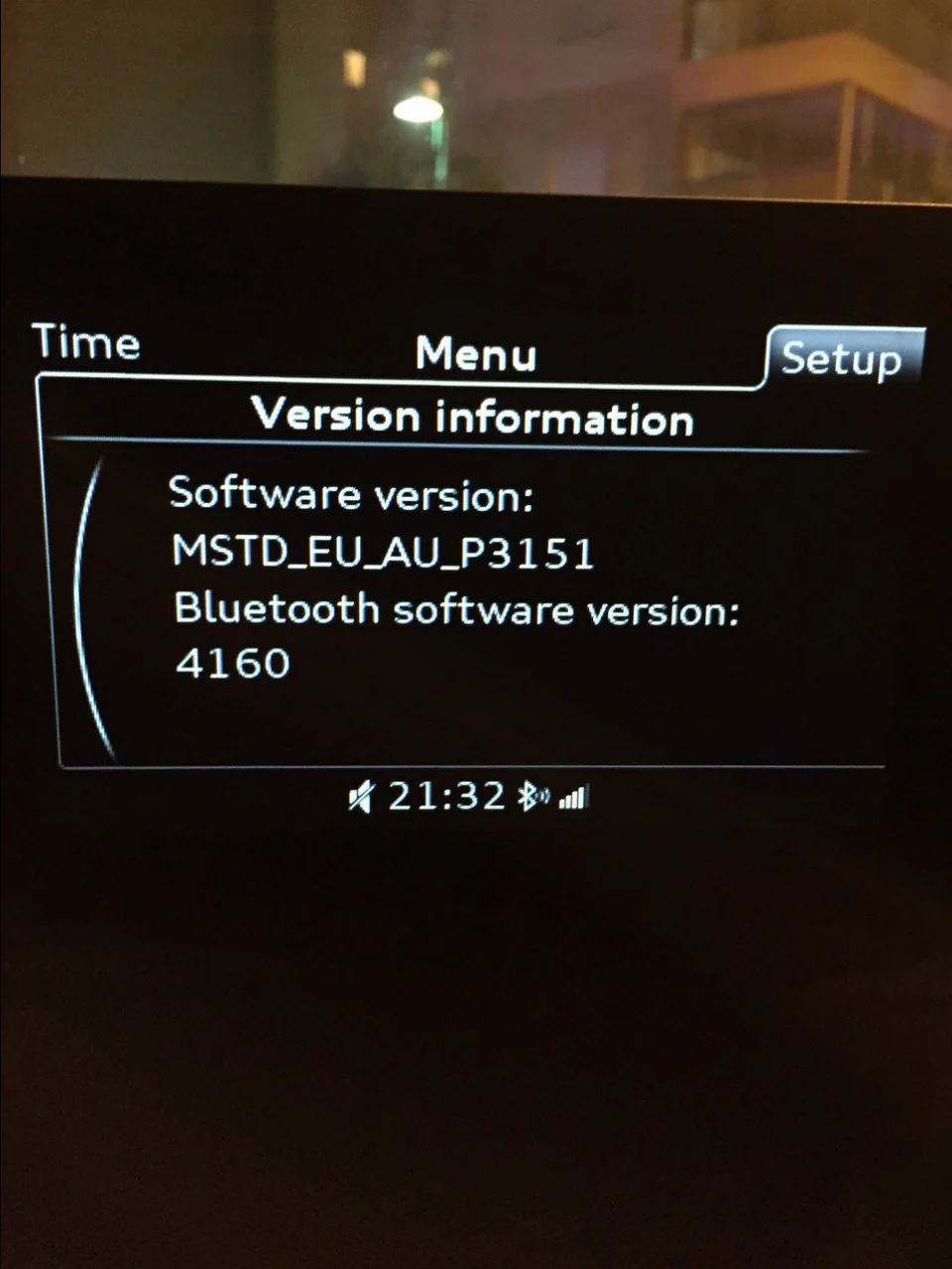 AUDI A3 S3 Rs3 APPLE CARPLAY AND ANDROID AUTO INTERFACE - Image 7